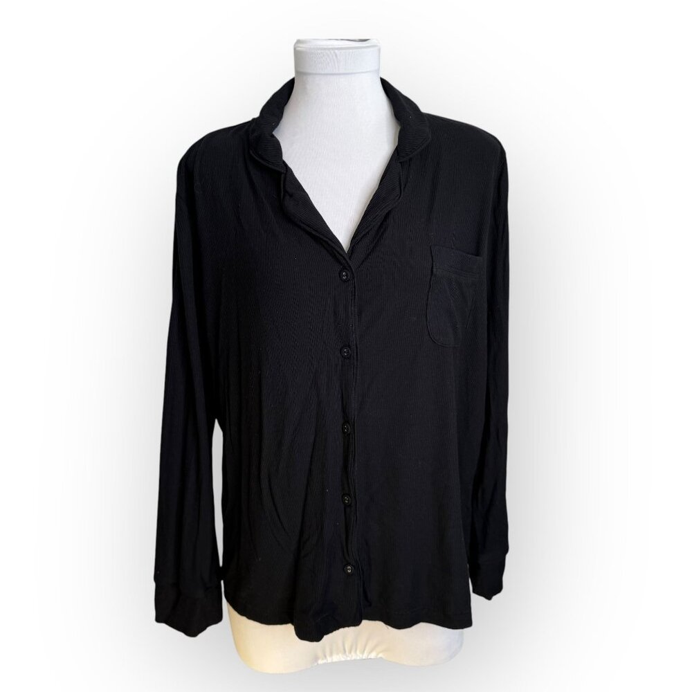Skims Soft Lounge Sleep Shirt
